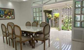 Imagem 4: Casa térrea com 3 quartos, piscina, para venda, beira mar de Barra Jangada, Jaboatão dos G