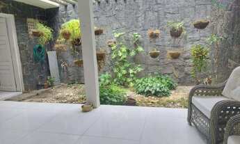 Imagem 5: Casa térrea com 3 quartos, piscina, para venda, beira mar de Barra Jangada, Jaboatão dos G