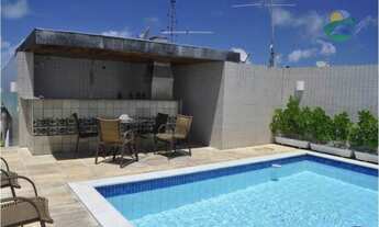 Imagem 3: Cobertura duplex com 4 quartos, 323m², calçadão de Piedade, em Jaboatão dos Guararapes