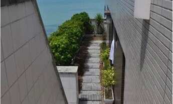 Imagem 4: Cobertura duplex com 4 quartos, 323m², calçadão de Piedade, em Jaboatão dos Guararapes