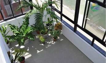 Imagem 7: Cobertura duplex com 4 quartos, 323m², calçadão de Piedade, em Jaboatão dos Guararapes