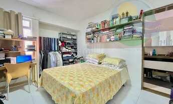 Imagem 3: Cobertura triplex 05 quartos, piscina, à venda em Setubal/Boa Viagem, Recife