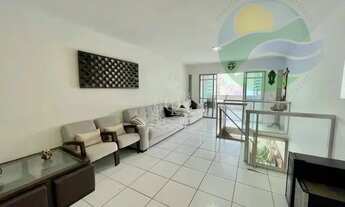 Imagem 5: Cobertura triplex 05 quartos, piscina, à venda em Setubal/Boa Viagem, Recife