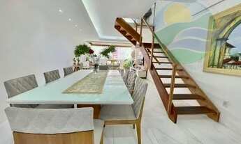 Imagem 6: Cobertura triplex 05 quartos, piscina, à venda em Setubal/Boa Viagem, Recife