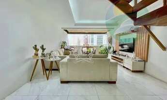 Imagem 7: Cobertura triplex 05 quartos, piscina, à venda em Setubal/Boa Viagem, Recife