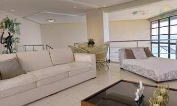 Imagem 3: Cobertura com 05 Suites, 345m2, à venda em Candeias, Jaboatão dos Guararapes