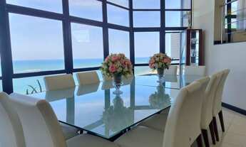 Imagem 7: Cobertura com 05 Suites, 345m2, à venda em Candeias, Jaboatão dos Guararapes