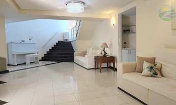 Imagem 5: Cobertura com 05 Suites, 345m2, à venda em Candeias, Jaboatão dos Guararapes