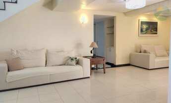 Imagem 6: Cobertura com 05 Suites, 345m2, à venda em Candeias, Jaboatão dos Guararapes