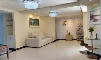 Imagem: Cobertura com 05 Suites, 345m2, à venda