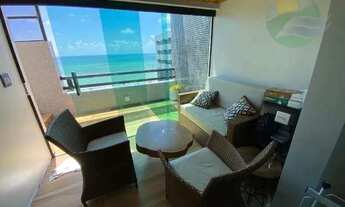 Imagem: Cobertura Duplex, 02 quartos, Edificio Recife