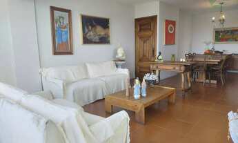 Imagem 4: Cobertura Duplex 04 quartos para venda, Av. Conselheiro Rosa e Silva, Graças, Recife