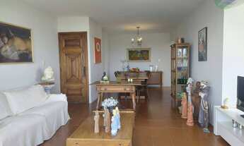 Imagem 5: Cobertura Duplex 04 quartos para venda, Av. Conselheiro Rosa e Silva, Graças, Recife