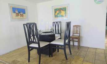 Imagem 7: Cobertura Duplex 04 quartos para venda, Av. Conselheiro Rosa e Silva, Graças, Recife