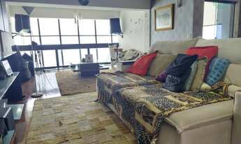 Imagem 5: Cobertura duplex com 3 suites, porcelanato,venda, calçadão de Piedade, em Jaboatão dos Gua