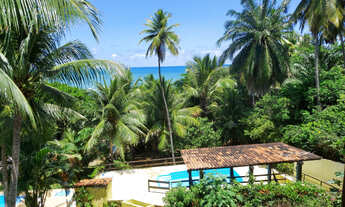 Imagem 2: Pousada com 11 quartos, 447m², à venda em Conde, Jacumã