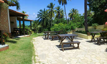 Imagem 7: Pousada com 11 quartos, 447m², à venda em Conde, Jacumã