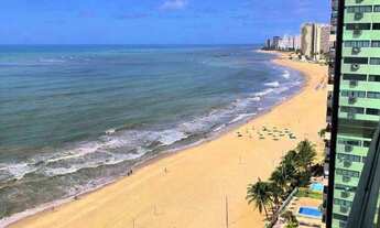 Imagem: Lindo apartamento, 4 quartos, andar alto