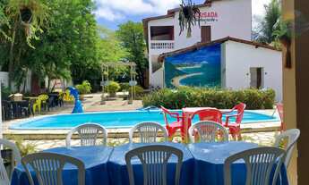 Imagem 2: Pousada 13 Quartos, Venda, próximo da praia, Carapibus, Paraíba