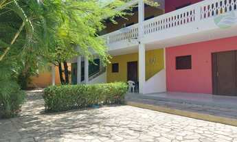 Imagem 7: Pousada 13 Quartos, Venda, próximo da praia, Carapibus, Paraíba