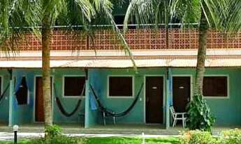 Imagem: Pousada com 14 quartos, venda, a 150 metros