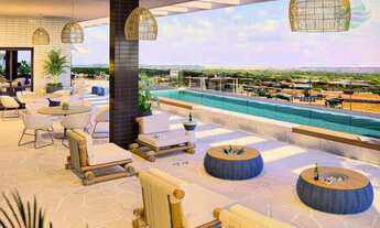 Imagem: Pre- Lançamento Apto 02 quartos, para venda