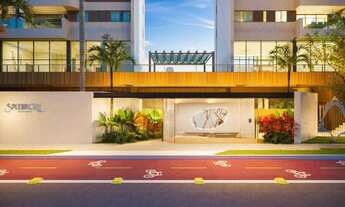 Imagem 4: Pre-Lançamento: Splendore Boa Viagem, ap com 86m2, em Frente do Le Parc Boa Viagem, Recife