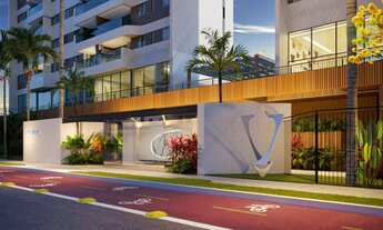 Imagem 3: Pre-Lançamento: Splendore Boa Viagem, ap com 86m2, em Frente do Le Parc Boa Viagem, Recife