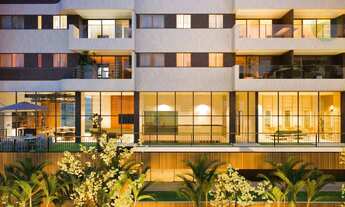 Imagem 5: Pre-Lançamento: Splendore Boa Viagem, ap com 86m2, em Frente do Le Parc Boa Viagem, Recife