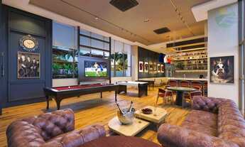 Imagem 4: Pre-Lançamento: Splendore Boa Viagem, Frente do Le Parc Boa Viagem, Recife