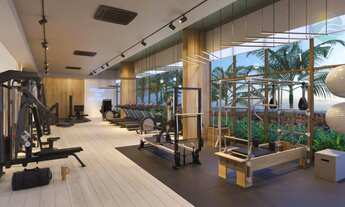 Imagem 7: Pre-Lançamento: Splendore Boa Viagem, Frente do Le Parc Boa Viagem, Recife