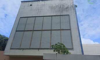 Imagem: Prédio de 03 andares, 1.397m2, Locação