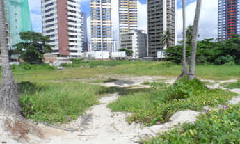 Imagem: Terreno, 3150m², à venda - Piedade - Jaboatão