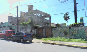 Imagem: Terreno, 577m², à venda - Piedade - Jaboatão