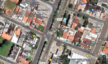 Imagem: Terreno à venda em Jaboatão dos Guararapes