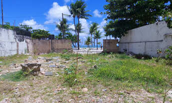 Imagem: Terreno, 600m², à venda em Jaboatão dos