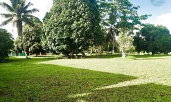 Imagem 6: Terreno com área de 46.200 m2 (4,62 ha), para Venda, em Igarassu/PE