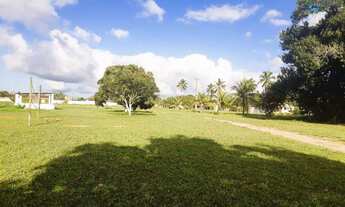 Imagem 3: Terreno com área de 46.200 m2 (4,62 ha), para Venda, em Igarassu/PE