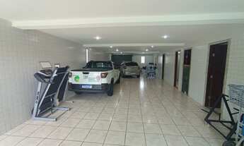 Imagem 2: Casa para Venda em Juiz de Fora, Santa Maria, 4 dormitórios, 1 suíte, 3 banheiros, 13 vaga