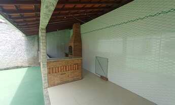 Imagem 7: Casa para Venda em Juiz de Fora, Santa Maria, 4 dormitórios, 1 suíte, 3 banheiros, 13 vaga