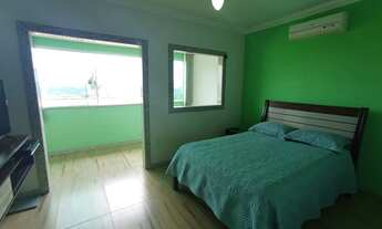 Imagem 4: Casa para Venda em Juiz de Fora, Santa Maria, 4 dormitórios, 1 suíte, 3 banheiros, 13 vaga