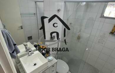 Imagem 4: Apartamento 2 Quartos para Venda em Juiz de Fora, Bom Pastor, 2 dormitórios, 1 suíte, 1 ba