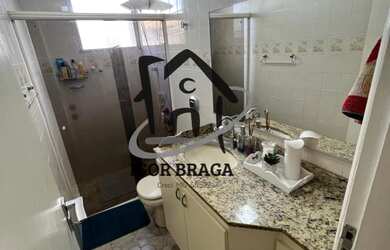 Imagem 3: Apartamento 2 Quartos para Venda em Juiz de Fora, Bom Pastor, 2 dormitórios, 1 suíte, 1 ba