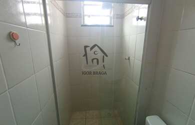 Imagem 4: Apartamento 2 Quartos para Venda em Juiz de Fora, Barão do Retiro, 2 dormitórios, 1 banhei