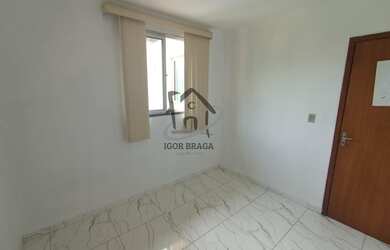 Imagem 3: Apartamento 2 Quartos para Venda em Juiz de Fora, Barão do Retiro, 2 dormitórios, 1 banhei