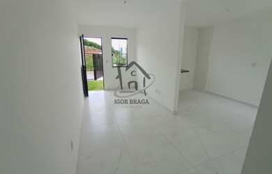 Imagem 2: Casa para Venda em Juiz de Fora, Filgueiras, 2 dormitórios, 1 banheiro, 2 vagas