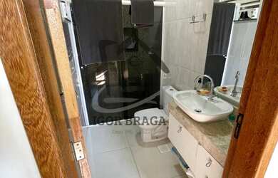 Imagem 3: Apartamento 3 Quartos para Venda em Juiz de Fora, Fontesville, 3 dormitórios, 1 suíte, 2 b