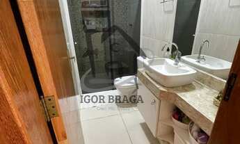 Imagem 6: Apartamento 3 Quartos para Venda em Juiz de Fora, Fontesville, 3 dormitórios, 1 suíte, 2 b