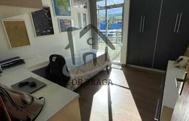 Imagem 7: Apartamento 3 Quartos para Venda em Juiz de Fora, Fontesville, 3 dormitórios, 1 suíte, 2 b