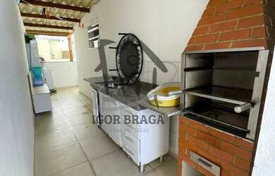 Imagem 2: Apartamento 3 Quartos para Venda em Juiz de Fora, Fontesville, 3 dormitórios, 1 suíte, 2 b